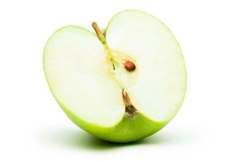 Ингредиенты Garnier  Яблоко